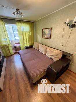 1-к квартира, посуточно, 30м2, 1/5 этаж