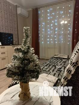 1-к квартира, посуточно, 35м2, 8/12 этаж