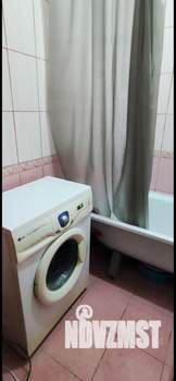1-к квартира, на длительный срок, 45м2, 2/11 этаж