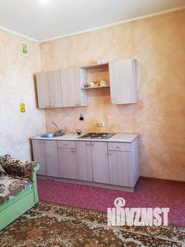 1-к квартира, на длительный срок, 46м2, 6/10 этаж