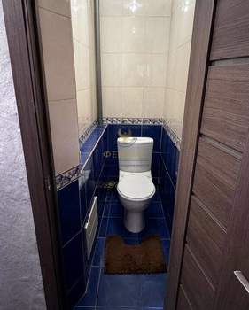 2-к квартира, на длительный срок, 51м2, 5/5 этаж