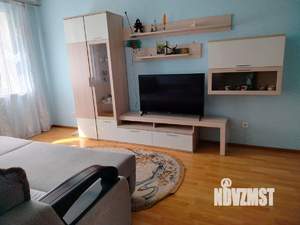 1-к квартира, на длительный срок, 36м2, 3/7 этаж