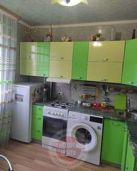 1-к квартира, на длительный срок, 37м2, 6/10 этаж