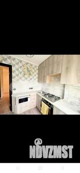 2-к квартира, на длительный срок, 48м2, 3/7 этаж