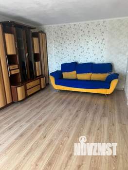 2-к квартира, на длительный срок, 60м2, 4/11 этаж
