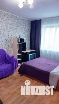 2-к квартира, посуточно, 42м2, 4/9 этаж