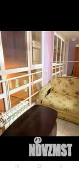 1-к квартира, на длительный срок, 43м2, 3/17 этаж