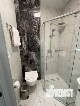 1-к квартира, посуточно, 26м2, 1/1 этаж