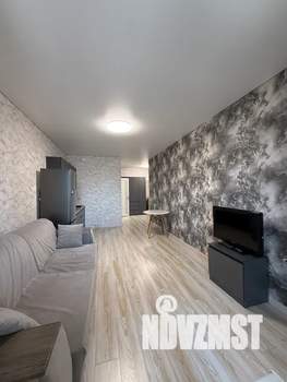 Студия квартира, посуточно, 34м2, 11/16 этаж