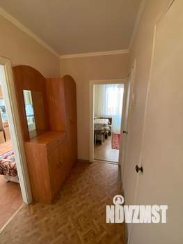 1-к квартира, на длительный срок, 34м2, 2/10 этаж