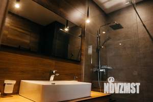 3-к квартира, посуточно, 65м2, 2/3 этаж