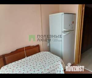 1-к квартира, на длительный срок, 34м2, 2/10 этаж