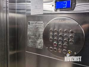 Студия квартира, посуточно, 30м2, 3/11 этаж