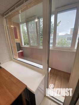 1-к квартира, на длительный срок, 36м2, 1/5 этаж