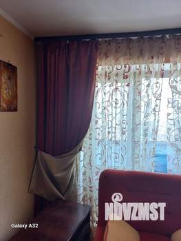 2-к квартира, на длительный срок, 47м2, 4/5 этаж