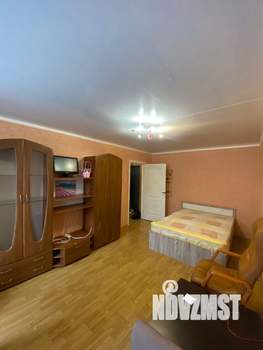 1-к квартира, на длительный срок, 33м2, 1/9 этаж