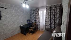 3-к квартира, на длительный срок, 71м2, 2/10 этаж