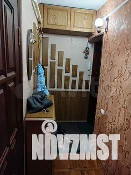 2-к квартира, на длительный срок, 44м2, 2/5 этаж