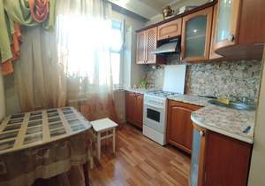 1-к квартира, на длительный срок, 36м2, 9/9 этаж