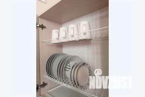 1-к квартира, посуточно, 35м2, 2/17 этаж