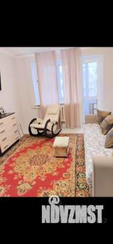 2-к квартира, на длительный срок, 50м2, 3/5 этаж