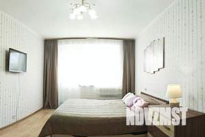 1-к квартира, посуточно, 33м2, 3/10 этаж