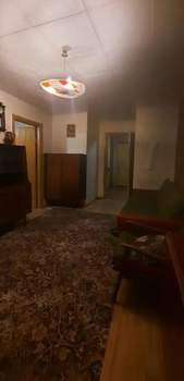 3-к квартира, на длительный срок, 50м2, 4/5 этаж