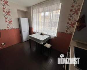 1-к квартира, посуточно, 55м2, 4/12 этаж