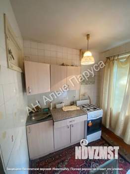 3-к квартира, на длительный срок, 54м2, 1/5 этаж