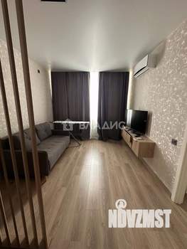 1-к квартира, на длительный срок, 39м2, 11/18 этаж