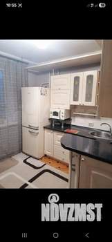 2-к квартира, на длительный срок, 53м2, 4/10 этаж