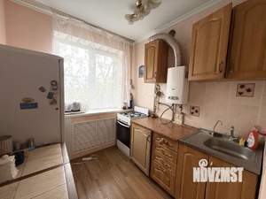2-к квартира, на длительный срок, 43м2, 5/5 этаж