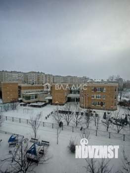 1-к квартира, на длительный срок, 43м2, 5/17 этаж