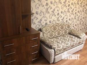 1-к квартира, на длительный срок, 35м2, 7/10 этаж