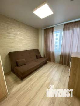 Студия квартира, на длительный срок, 28м2, 2/5 этаж