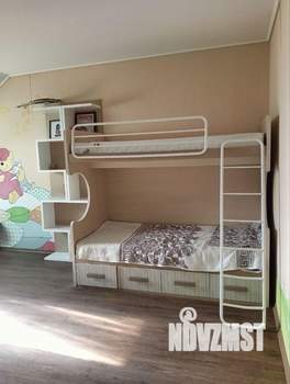 3-к квартира, на длительный срок, 122м2, 5/6 этаж