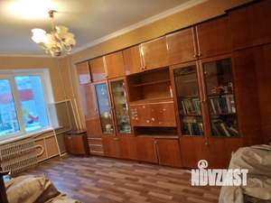 3-к квартира, на длительный срок, 60м2, 4/9 этаж