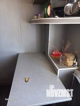 2-к квартира, на длительный срок, 43м2, 4/5 этаж