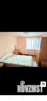 2-к квартира, на длительный срок, 60м2, 10/15 этаж