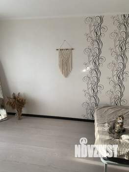 1-к квартира, на длительный срок, 35м2, 5/5 этаж