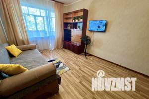 2-к квартира, посуточно, 60м2, 4/9 этаж