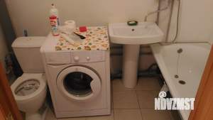 1-к квартира, на длительный срок, 33м2, 7/9 этаж