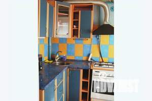 1-к квартира, посуточно, 34м2, 3/5 этаж