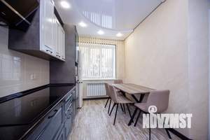 2-к квартира, посуточно, 47м2, 2/3 этаж