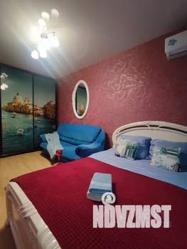 1-к квартира, посуточно, 33м2, 8/9 этаж