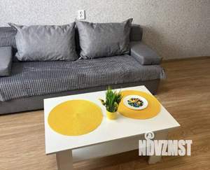 1-к квартира, посуточно, 50м2, 1/1 этаж