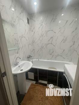 1-к квартира, на длительный срок, 35м2, 8/10 этаж