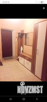 1-к квартира, на длительный срок, 50м2, 9/12 этаж