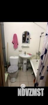 1-к квартира, на длительный срок, 30м2, 4/9 этаж