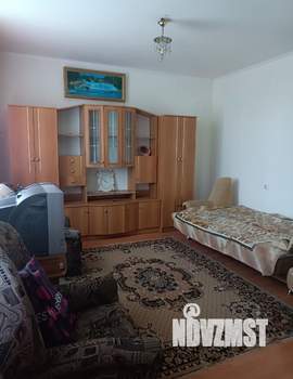 1-к квартира, на длительный срок, 36м2, 1/3 этаж